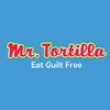 Mr Tortilla